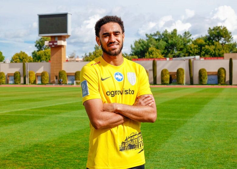 Олександрія посилила команду футболістом із Швейцарії