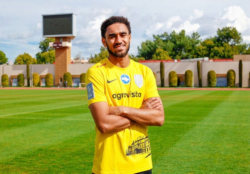 Олександрія посилила команду футболістом із Швейцарії