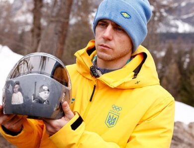 Олімпіада: суд відхилив позов Гераскевича проти МОК