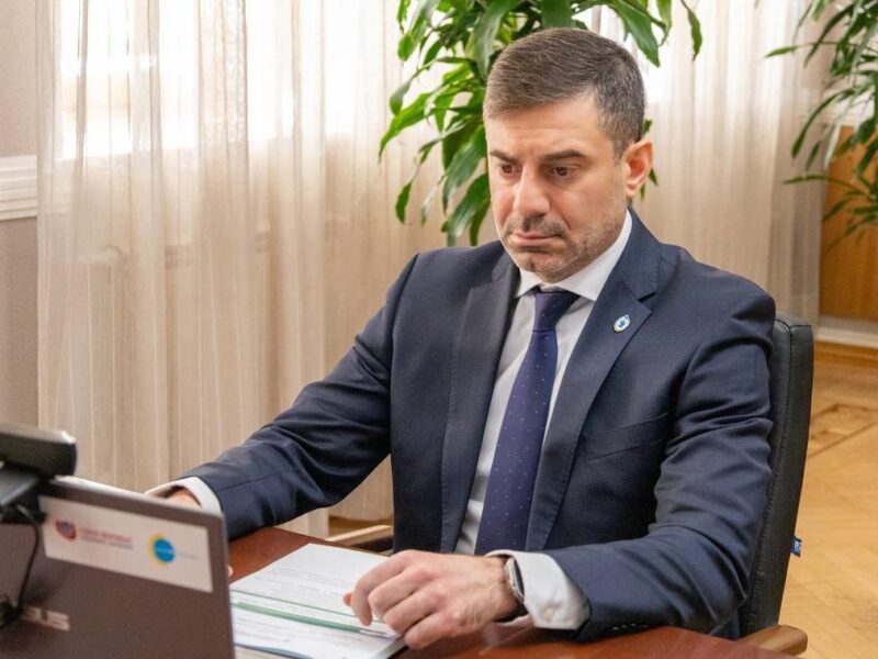 Омбудсмен відреагував на скандал з мобілізацією батька-одинака