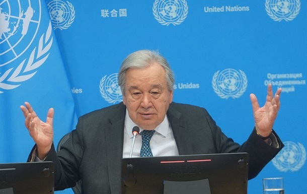 ООН на межі закриття – яка у цьому роль Трампа