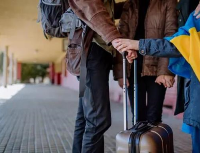 ООН скоротила допомогу-2026 українським біженцям