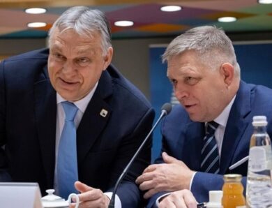 Орбан і Фіцо створять слідчу комісію щодо “Дружби”