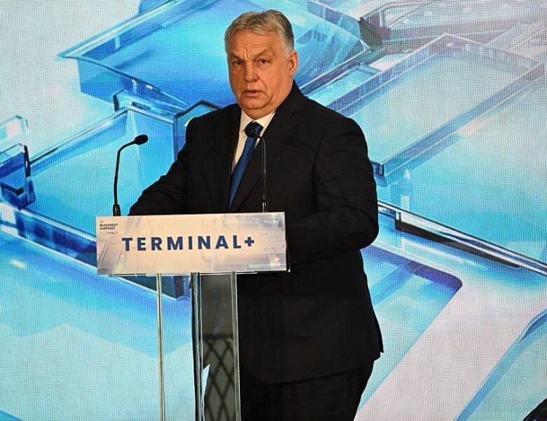 Орбан лякає угорців “вторгненням армії України”