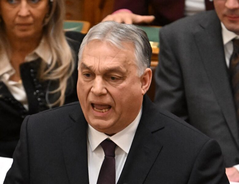 Орбан пояснив ЄС, чому заблокував &euro;90 млрд Україні