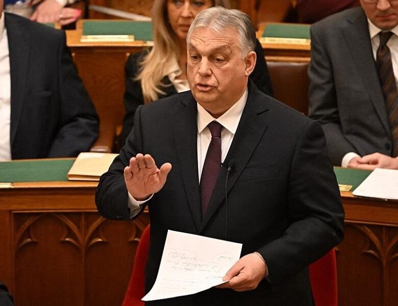 Орбан вимагає від ЄС експертної оцінки стану Дружби – ЗМІ