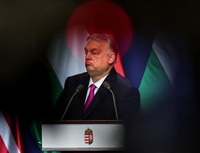 Орбан звинуватив Київ у проблемах з Дружбою