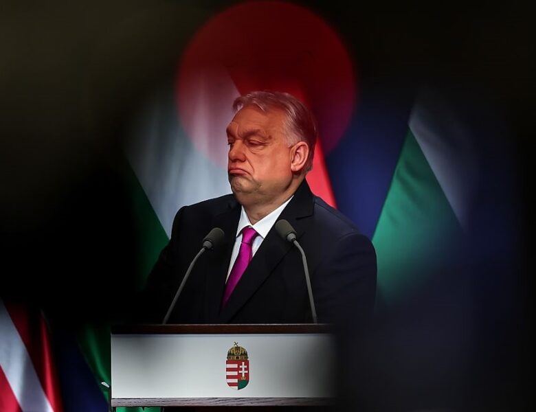 Орбан звинуватив Київ у проблемах з Дружбою