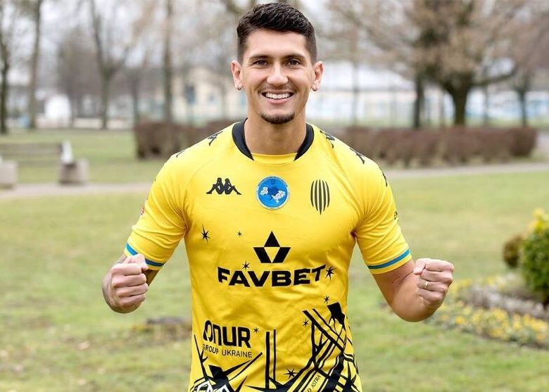 Оренда Невеса погоджена між Карпатами та Рухом