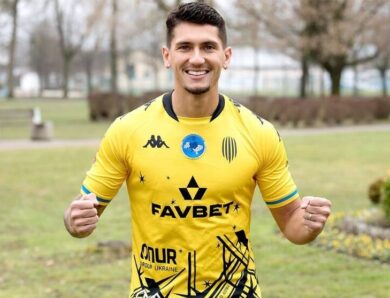 Оренда Невеса узгоджена між Карпатами та Рухом