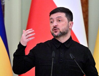 Особлива зона на Донбасі. Нові переговори у США