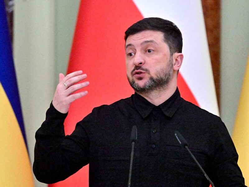 Особлива зона на Донбасі. Нові переговори у США