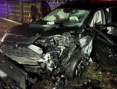 П’яна ДТП з двома смертями: 22-річна киянка отримала 11 років тюрми