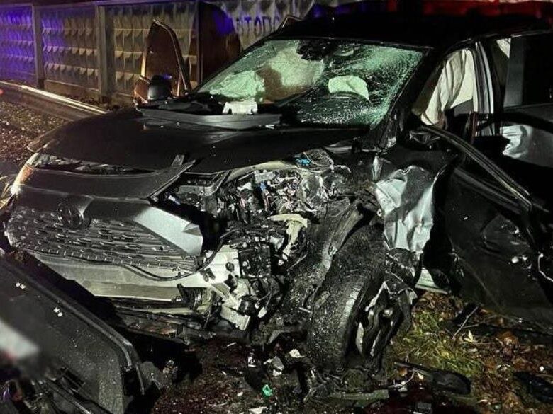 П’яна ДТП з двома смертями: 22-річна киянка отримала 11 років тюрми