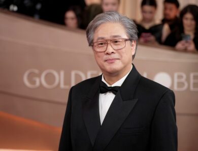 Пак Чхан Ук очолить журі 79-го Каннського кінофестивалю