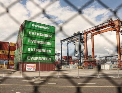 Панама видворила співробітників китайської CK Hutchison із портів