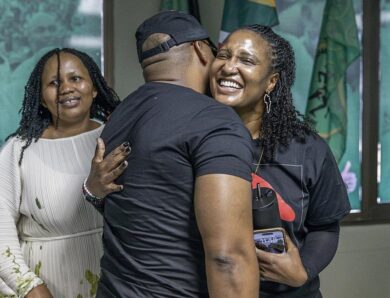 ПАР вертає з Росії громадян, яких “змусили” воювати проти України