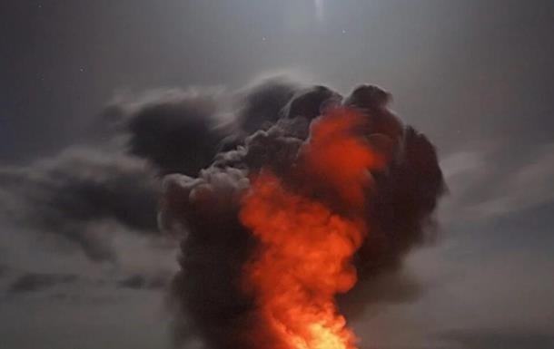 Павутина 2.0: атака Фламінго на Воткінськ закопує ракетну програму РФ