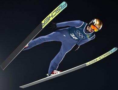 Пенісгейт: стрибунів з трампліна запідозрили у збільшенні статевих органів