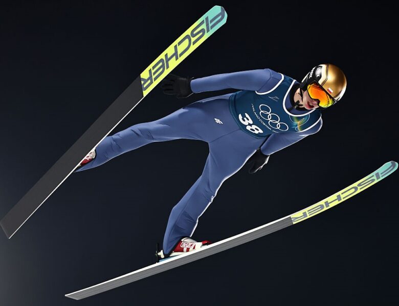 Пенісгейт: стрибунів з трампліна запідозрили у збільшенні статевих органів