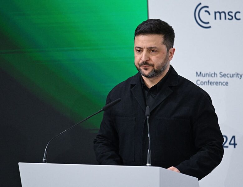 Переговори без Європи: Зеленський зробив заяву