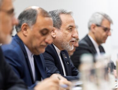 Переговори США та Ірану: сторони заявили про прогрес