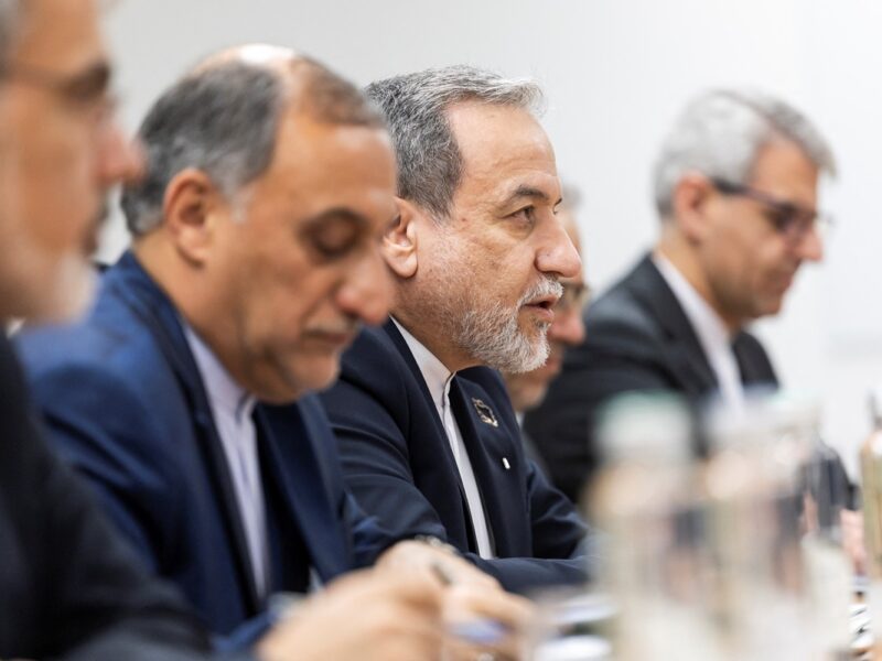 Переговори США та Ірану: сторони заявили про прогрес