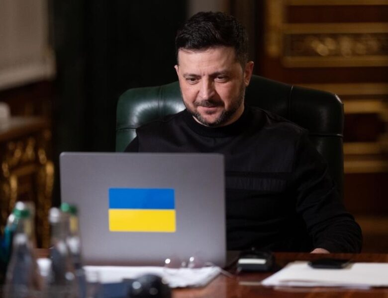 Переговори у Женеві: Зеленський призначив нараду