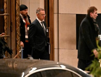 Переговори в Женеві зайшли в глухий кут &ndash; ЗМІ