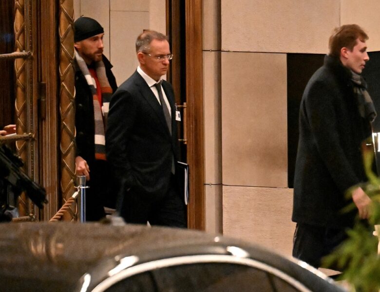 Переговори в Женеві зайшли в глухий кут &ndash; ЗМІ