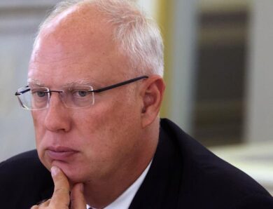 “Переговорник” Путіна прибув у Женеву на зустріч з делегацією США