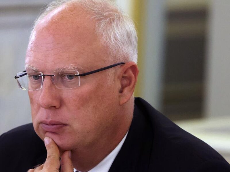 “Переговорник” Путіна прибув у Женеву на зустріч з делегацією США