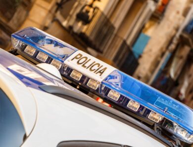 Під час пожежі у Каталонії загинули п&rsquo;ятеро підлітків