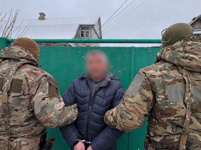 Під Києвом чоловік скоїв сексуальне насильство проти 9-річної онуки