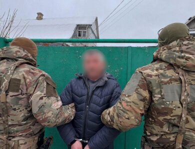 Під Києвом чоловік скоїв сексуальне насильство стосовно 9-річної онуки