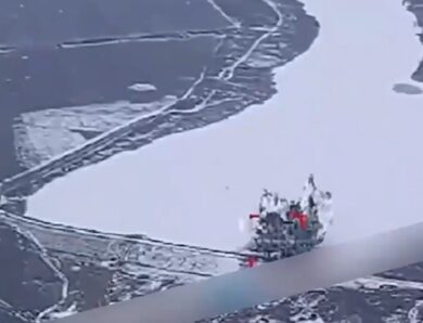 Підрив дамби в Костянтинівці: реакція омбудсмена