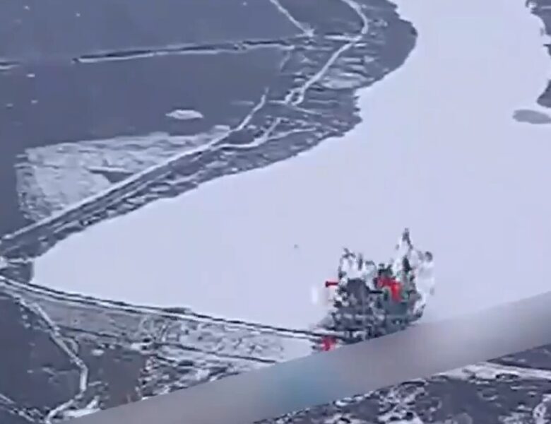 Підрив дамби в Костянтинівці: реакція омбудсмена