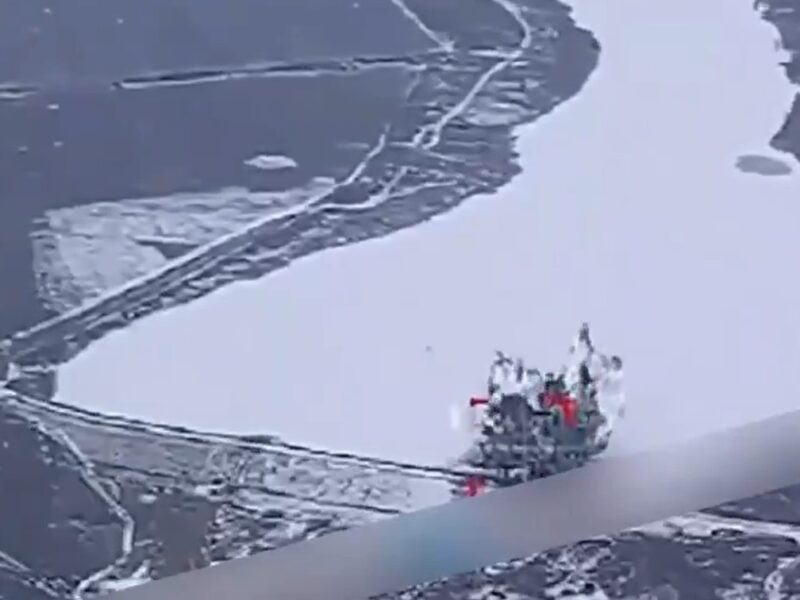 Підрив дамби в Костянтинівці: реакція омбудсмена