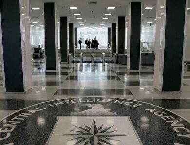 Підрив Північних потоків: ЗМІ дізналися про роль ЦРУ