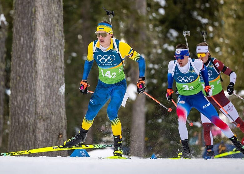 Підручний розповів про очікування від Олімпійських ігор-2026