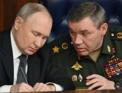 Підступність ворога: що Путін планує замість завершення війни