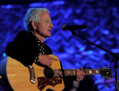 Пішов із життя автор хітів Мадонни й Вітні Гʼюстон Біллі Стейнберг