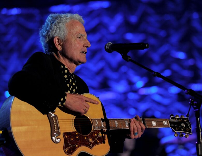 Пішов із життя автор хітів Мадонни й Вітні Гʼюстон Біллі Стейнберг