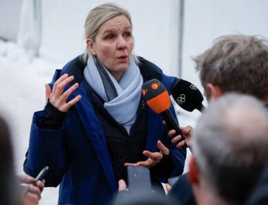 Після скандалу з Гераскевичем пролунали вимоги відставки глави МОК