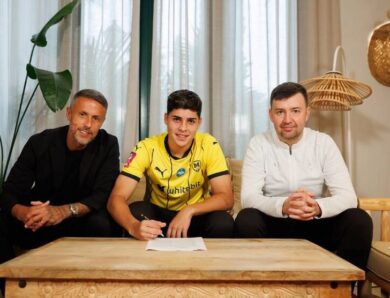 Півзахисник Крузейро став гравцем Металіста 1925