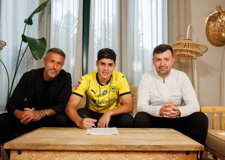 Півзахисник Крузейро став гравцем Металіста 1925