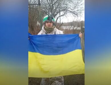 Почався контрнаступ? Де просуваються ЗСУ