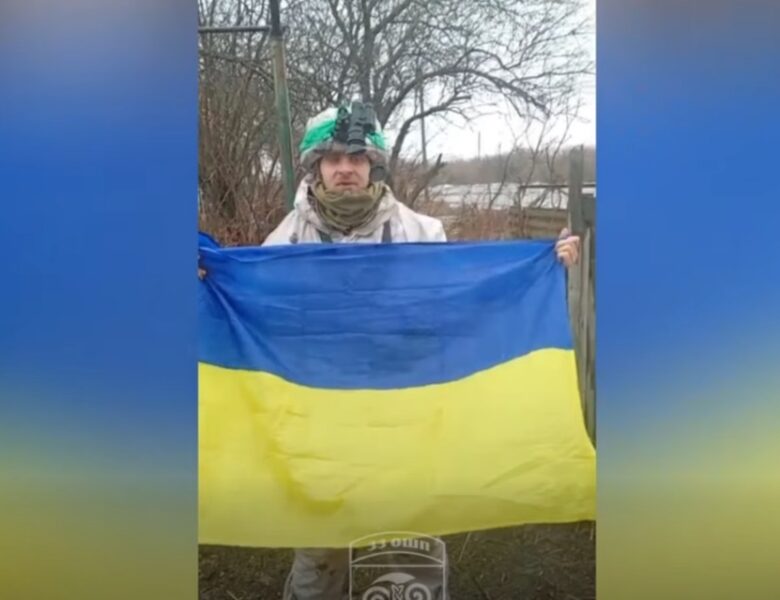 Почався контрнаступ? Де просуваються ЗСУ