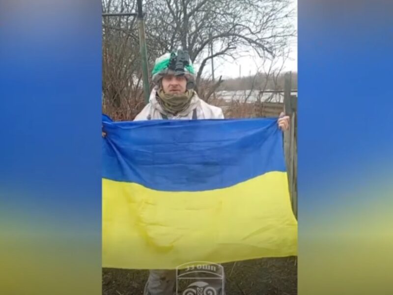 Почався контрнаступ? Де просуваються ЗСУ