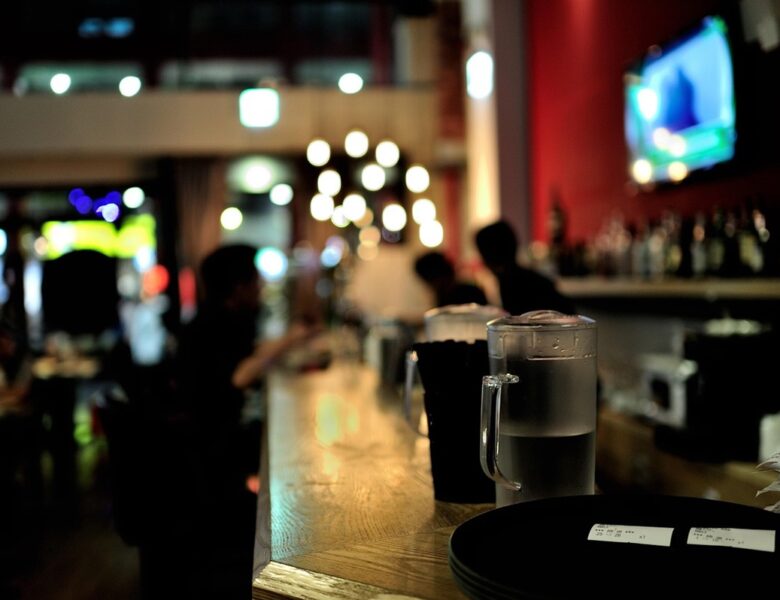 Податкова виявила нереалістично низькі виторги у 15 тисяч ресторанів